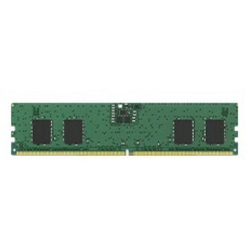 Kingston RAM DDR5 8GB 4800MT/s CL40 KCP548US6-8 Cene