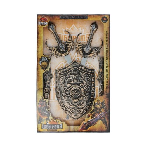 Best Luck set oruzja za igru ( BE20518 ) Cene