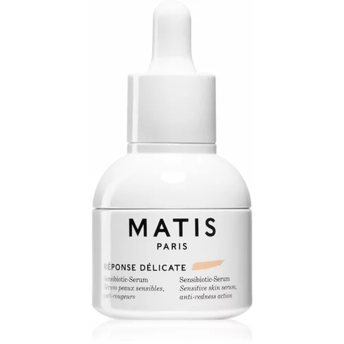 Matis Paris Réponse Délicate Sensibiotic-Serum umirujući serum za osjetljivu kožu lica 30 ml
