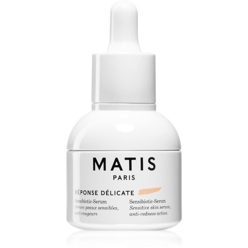 Matis Paris R&amp;eacute;ponse D&amp;eacute;licate Sensibiotic-Serum umirujući serum za osjetljivu kožu lica 30 ml Slike
