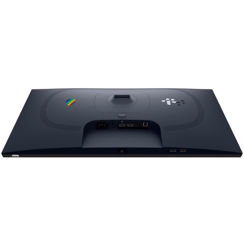 Dell Monitor Alienware AW2725DM 27&amp;quot;, 2560x1440, QHD, 180Hz, IPS Antiglare, 16:9, 1000:1, 400 cd/m2, NVIDIA G-SYNC + AMD FreeSync, 1ms, 178/178, 2xDP, HDMI, 2xUSB 3.2, USB-B, Tilt, Swivel, Pivot, H Slike
