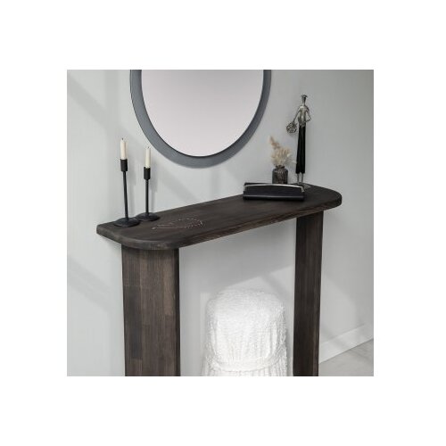 Hanah home ikigai - anthracite anthracite dresser Slike
