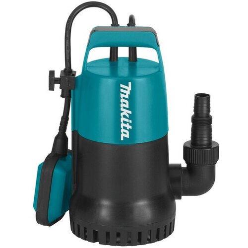 Makita potopna pumpa za prljavu vodu PF0300 Cijene