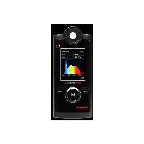GOSSEN Mavospec Base Spectral luxmeter Cijene