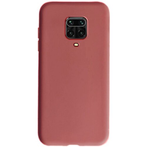  MCTK4-Nova 5T futrola UTC Ultra Tanki Color silicone Red Cene