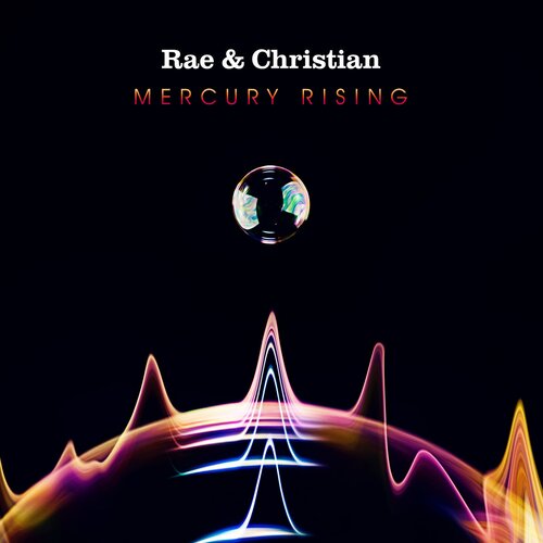 NIGHT TIME STORIES RAE & THE CHRISTIAN - Mecury Rising Cene
