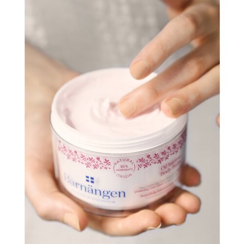 Barn&amp;auml;ngen Oil Intense vlažilni balzam za telo za suho do zelo suho kožo 200 ml Slike