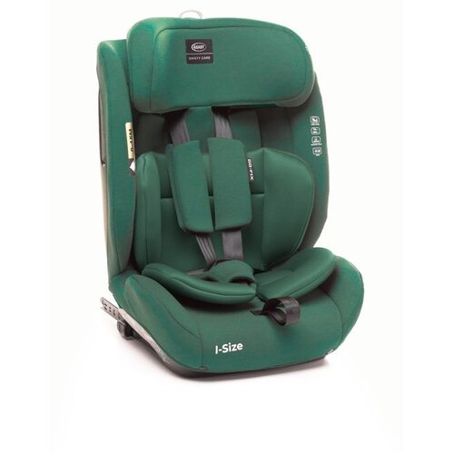 4Baby autosjedalica Go-Fix dark green i-Size (76-150 cm) Slike