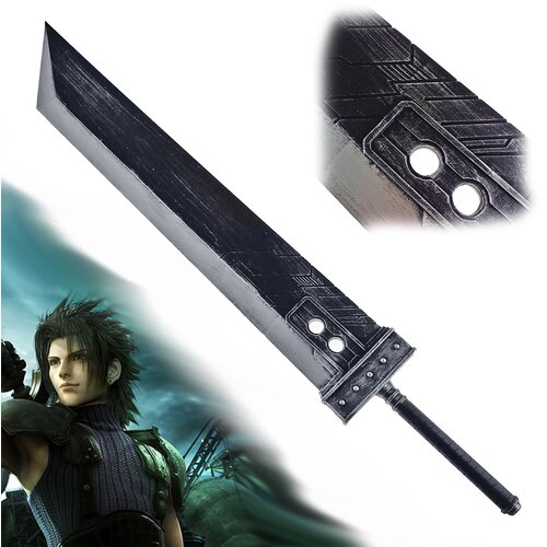 Final Fantasy 7 Cloud Strife replika meča Buster Sword Cene