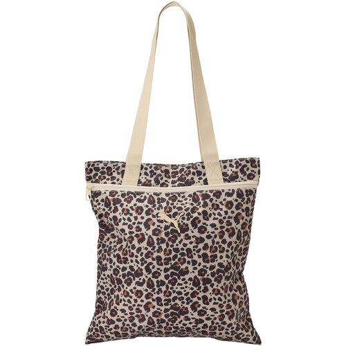 Puma Ženska torba Pop Tote, Bež Cene