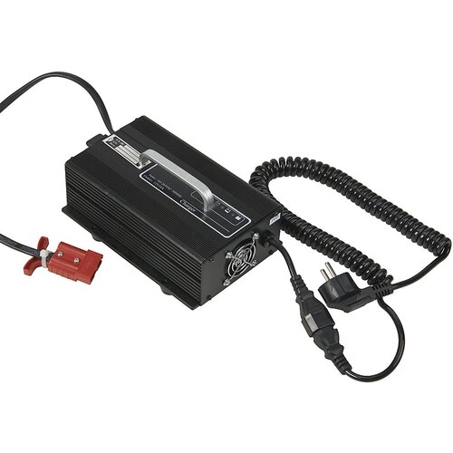  Polnilnik, 12 V / 10 A, za električni viličar Cene