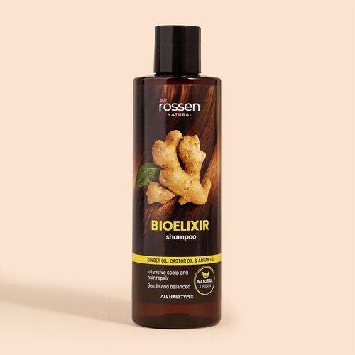 Rossen bioelixir šampon za rast kose Cene