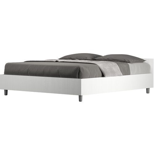 Ityhome 167 x 209 posteljni okvirji bela, (20847154) Slike