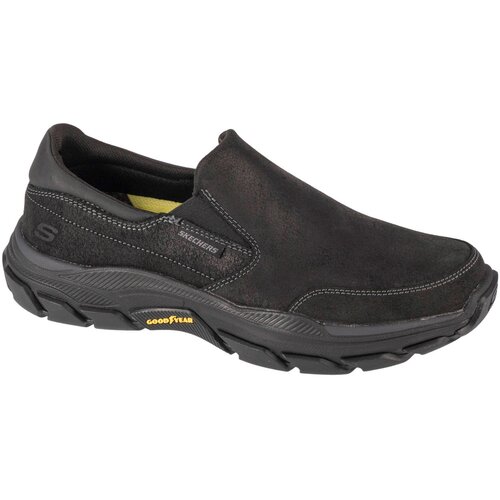 Skechers Respected - Calum Crna Cijene
