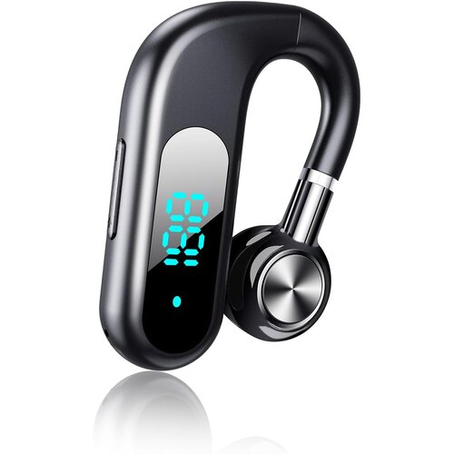 Dardanar odprte slušalke bluetooth z ušesnimi čepki in ušesnimi čepki za kostno prevodnost, (21173644) Cene