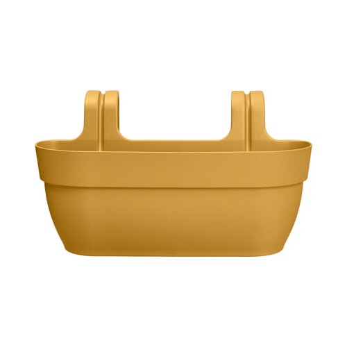  Vibia campana easy hanger large - medeno rumena Slike