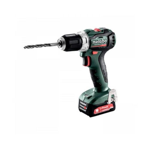 Metabo powermaxx bs bl 12V/2x20Ah lipower aku bušilica zavrtač Cene