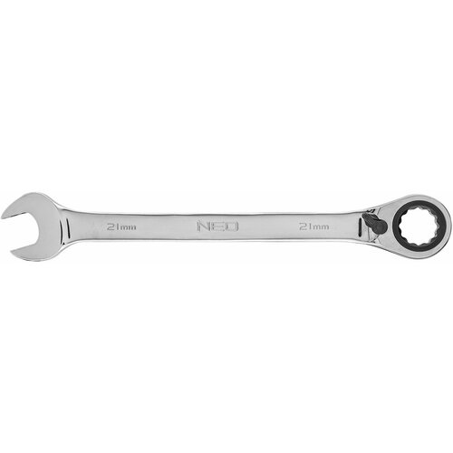 Neo Tools Kombinovani ključ sa račvom 09-333 Cene