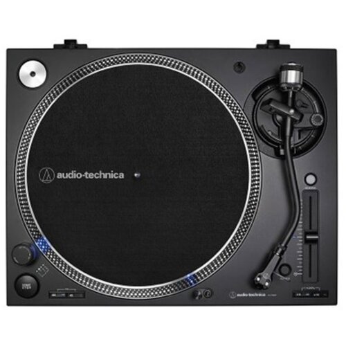 Audio-Technica Gramofon AT-LP140XP - - Audio-Kondric Cene