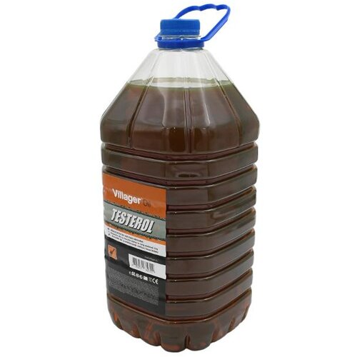 Villager ulje za lanac - Testerol - 5L ( 079283 ) Cene