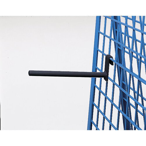 eurokraft pro Nosilni element, nosilec v obliki trna, dolžina 300 mm, antracitno siva Cene