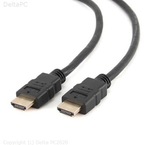  HDMI kabl CC-HDMI4-10M v2.0 M-M 10m gold connector BULK Cijene