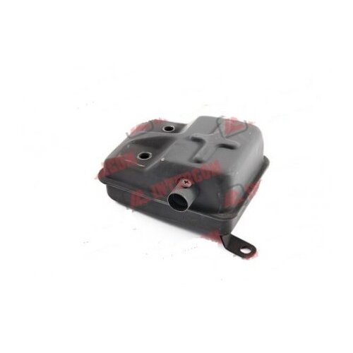 GGP auspuh xbs 45, sb 420 d ( 70856 ) Cene