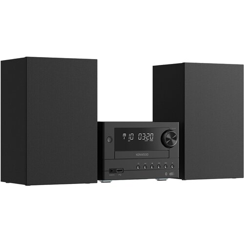 Kenwood M-450DAB Kompaktanlage Micro HiFi-System Slike