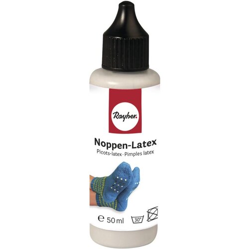 RAYHER Lateks premaz za podplate copat, 50 ml, (20728363) Cene