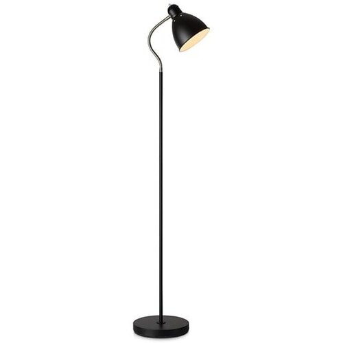 Marksl&amp;ouml;jd black Stol Lamp Nitta, visina 1,45 m Slike