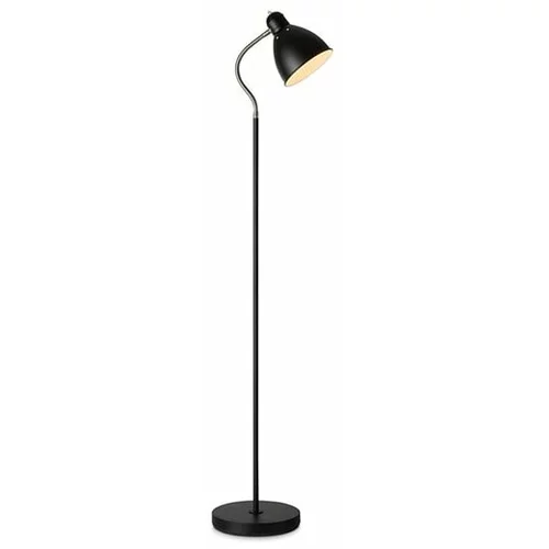 Markslöjd black Stol Lamp Nitta, visina 1,45 m