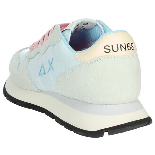 Sun68 Nizke superge 92555 Bela Cene