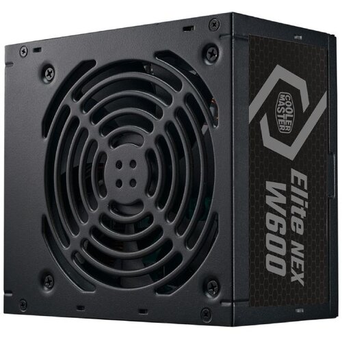 Cooler Master elite nex white W600 600W napajanje (MPW-6001-ACBW-BE1) 3Y Cene