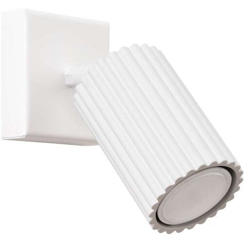  Stenska svetilka KARBON bela, (21626741) Slike