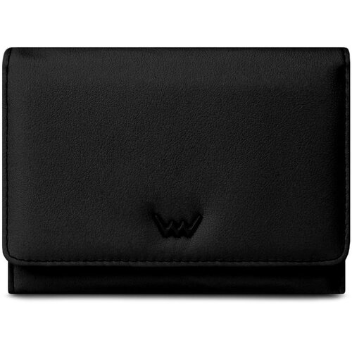 Vuch Ryanne Black Wallet Cene
