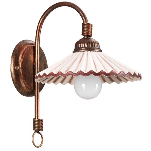  ONLI - Zidno svetilo ROSINA 1xE14/6W/230V Slike