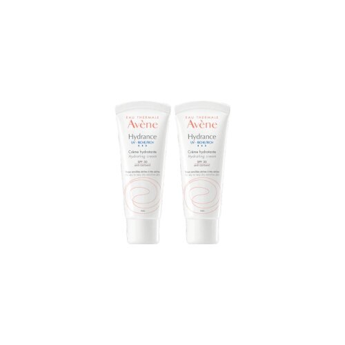 Avene Hydrance UV bogata krema 1+1 GRATIS Slike