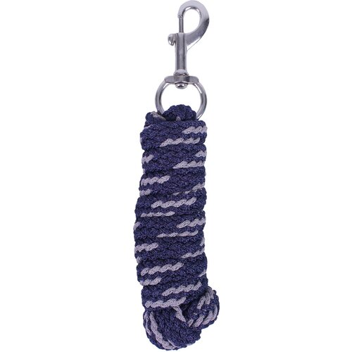 Brands of Q Povodec Color, 2 metra - Navy Cene