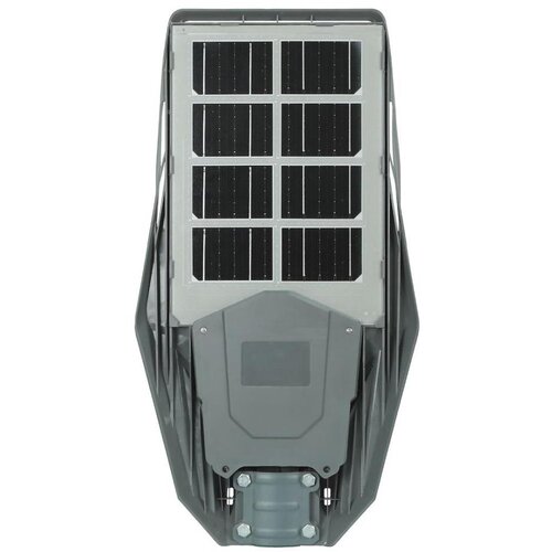  LED prigu&scaron;iva solarna ulična lampa sa senzorom KERS LED/300W/3,2V 6500K IP65 Cene
