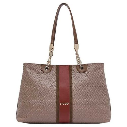 Liu Jo monogram ženska torba Slike