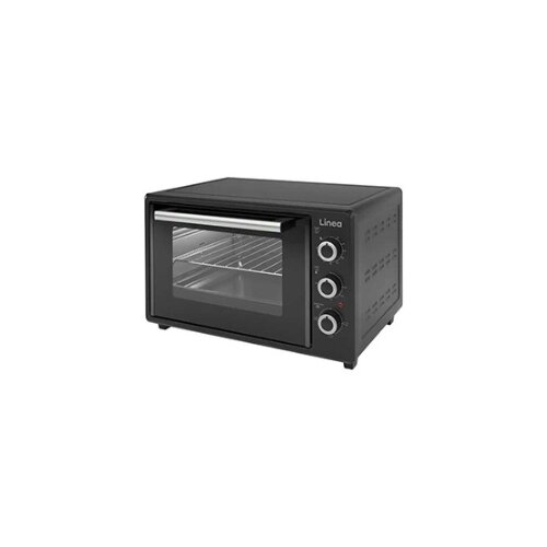 Mini pećnica Linea LMO35-0667, 1800 W, 35 l Slike