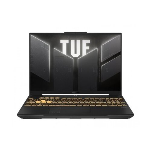 Asus TUF Gaming F16 FX607JV-N3112 Slike