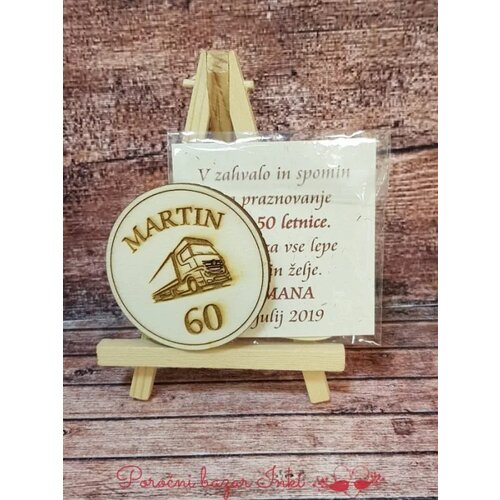  Leseni magnetki lesmag 17 Cene