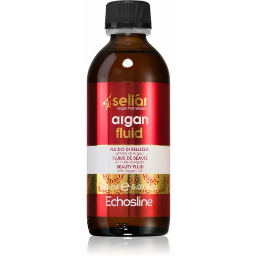 EchosLine Seliár Argan Fluid arganovo ulje 150 ml