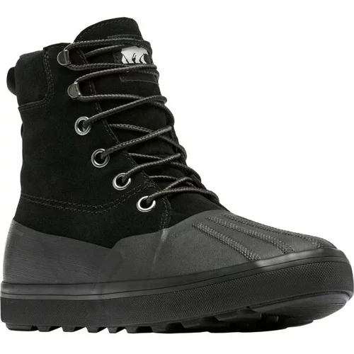 Sorel CHEYNNE METRO II BOOT WP Muška zimska obuća, crna, veličina 43