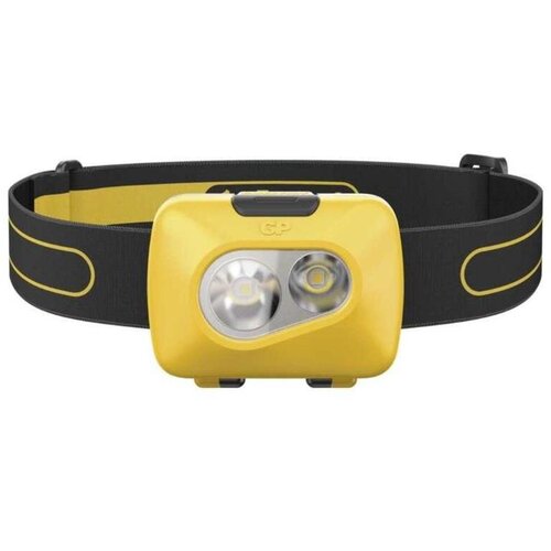 Gp CH42 LED svjetiljka za glavu baterijski pogon 110 lm 15 h 260GPACTCH42000 Slike