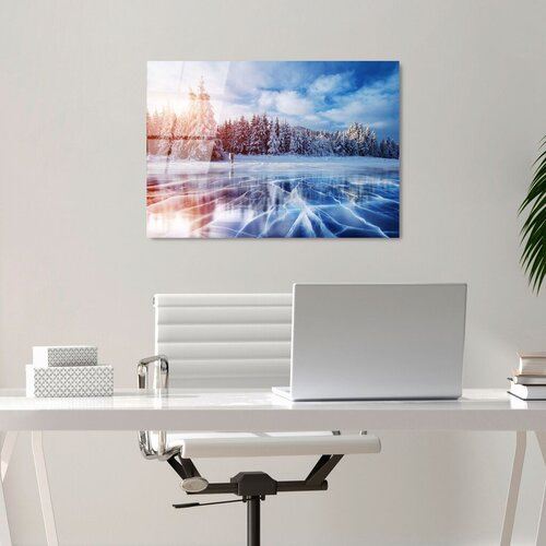 Wallity slika UV-309, 50 x 70 cm Cene