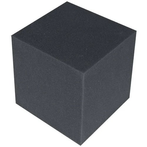 Mega Acoustic Acoustic Cube 20x20 Dark Gray Apsorpcijska ploča od pjene