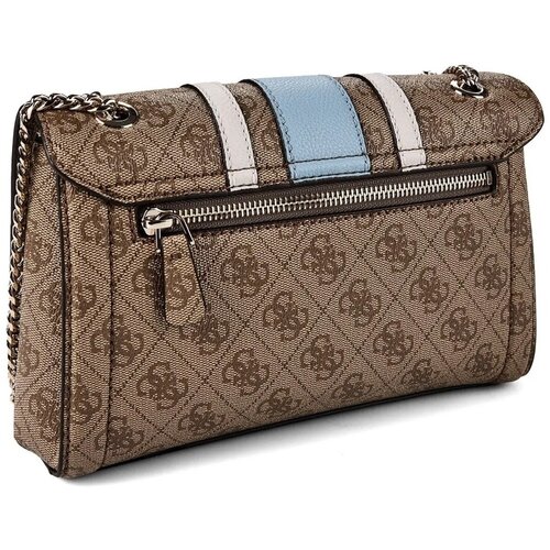 Guess Torbe Hwbs96 72210 Noelle Ii Cnvrtble Xbo Kostanjeva Slike