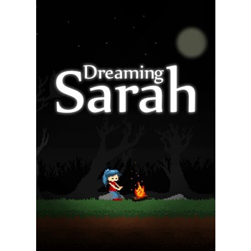  Dreaming Sarah Steam Key GLOBAL Cene